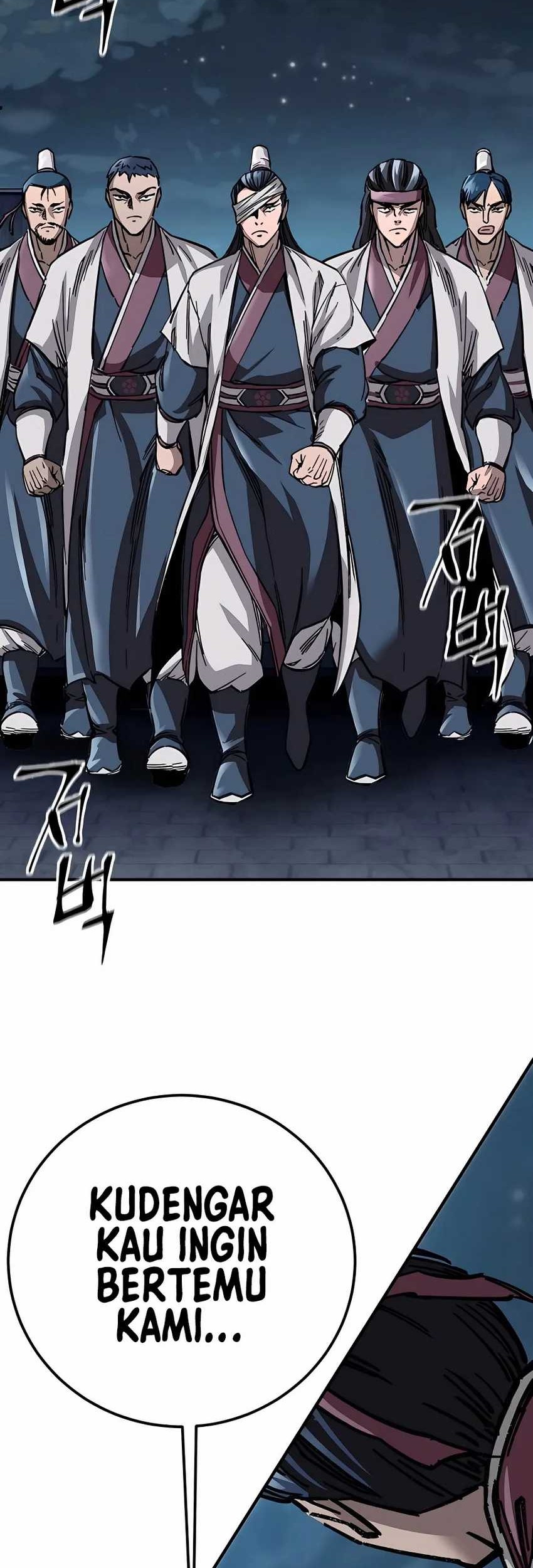 Warrior Grandpa and Supreme Granddaughter Chapter 21 Gambar 50