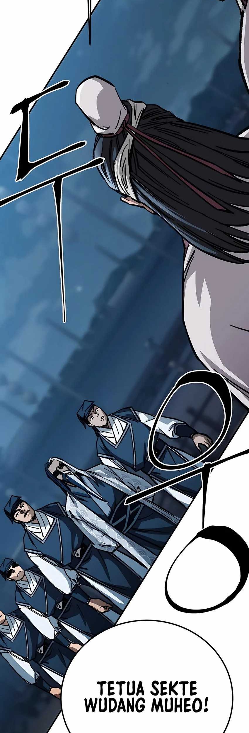 Warrior Grandpa and Supreme Granddaughter Chapter 21 Gambar 51