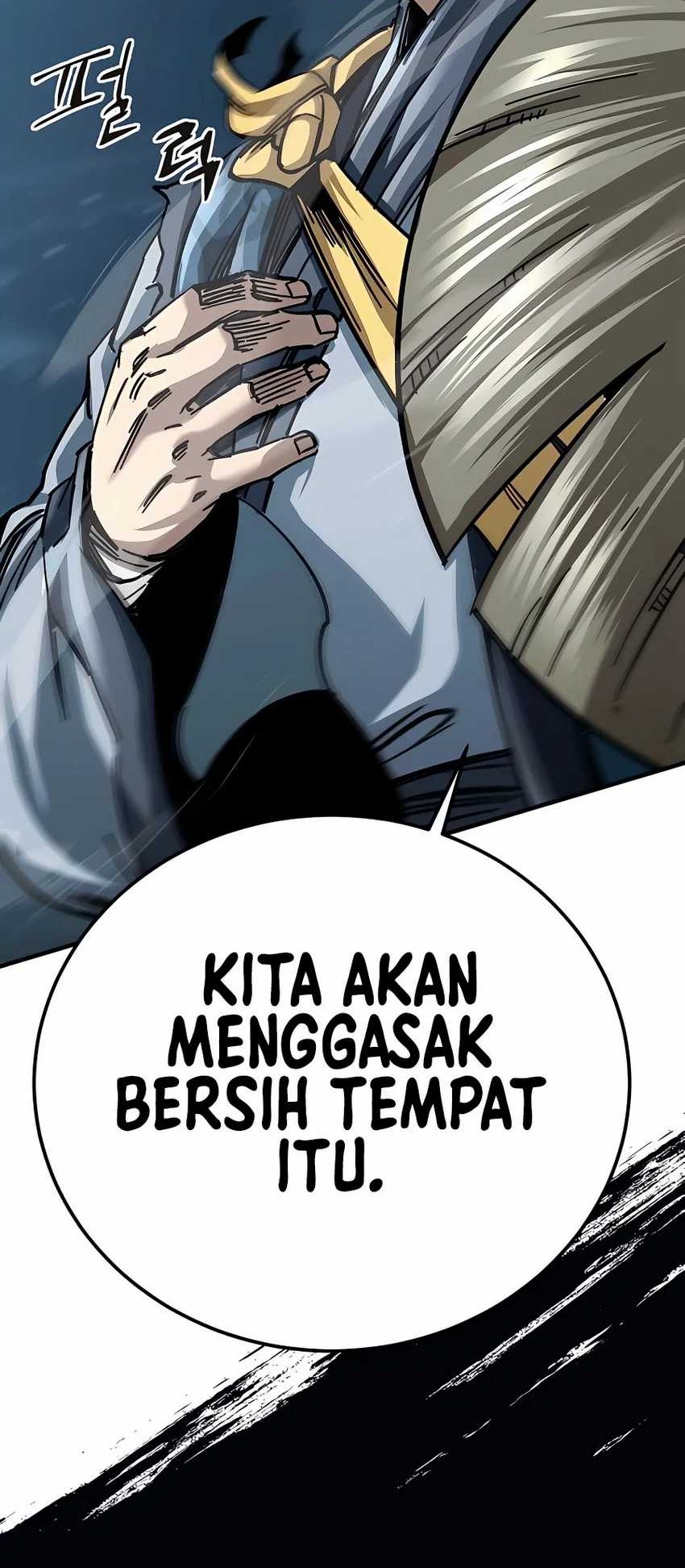 Warrior Grandpa and Supreme Granddaughter Chapter 21 Gambar 96