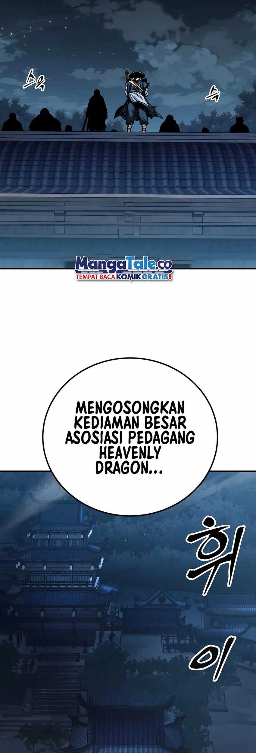 Warrior Grandpa and Supreme Granddaughter Chapter 21 Gambar 93