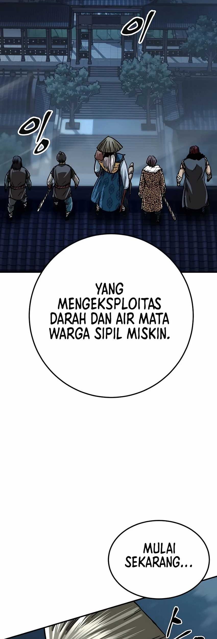 Warrior Grandpa and Supreme Granddaughter Chapter 21 Gambar 94