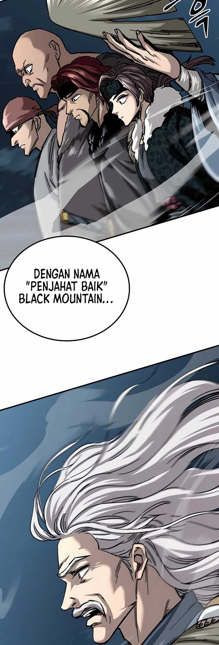 Warrior Grandpa and Supreme Granddaughter Chapter 21 Gambar 95