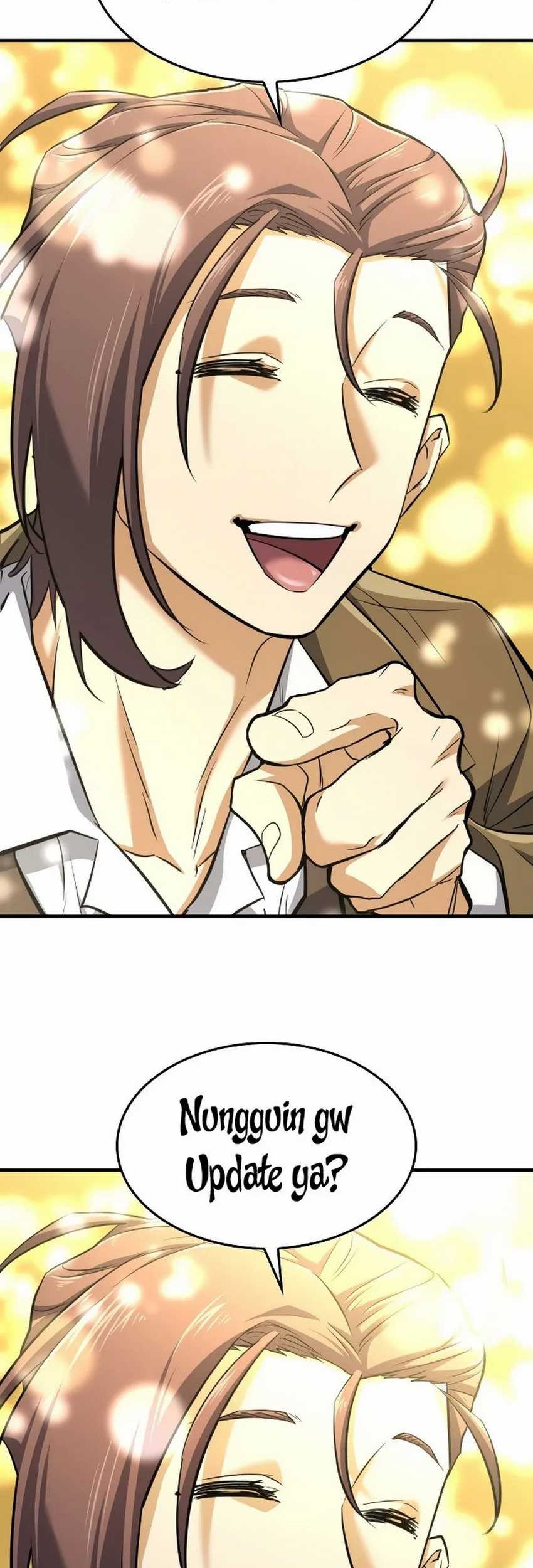 Warrior Grandpa and Supreme Granddaughter Chapter 21 Gambar 98