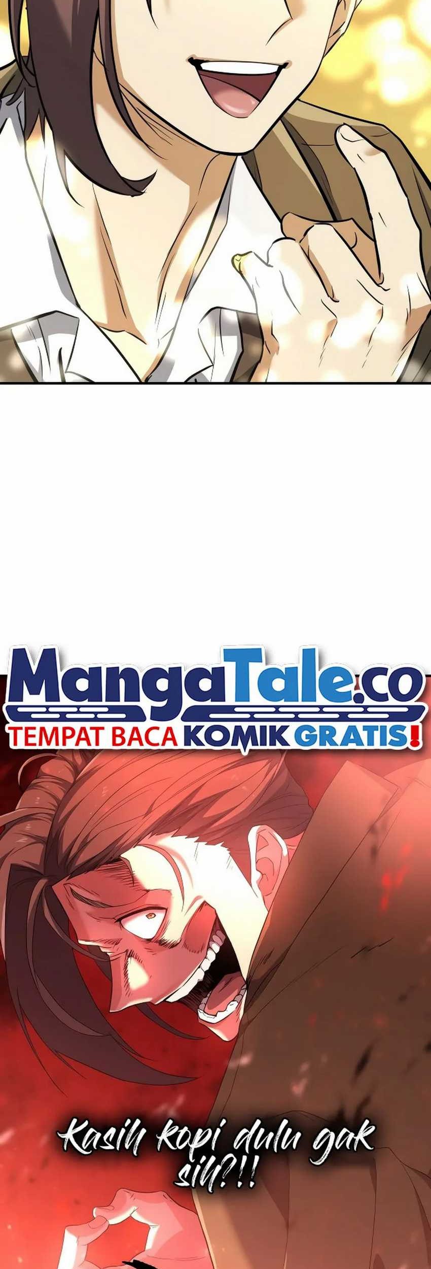 Warrior Grandpa and Supreme Granddaughter Chapter 21 Gambar 99