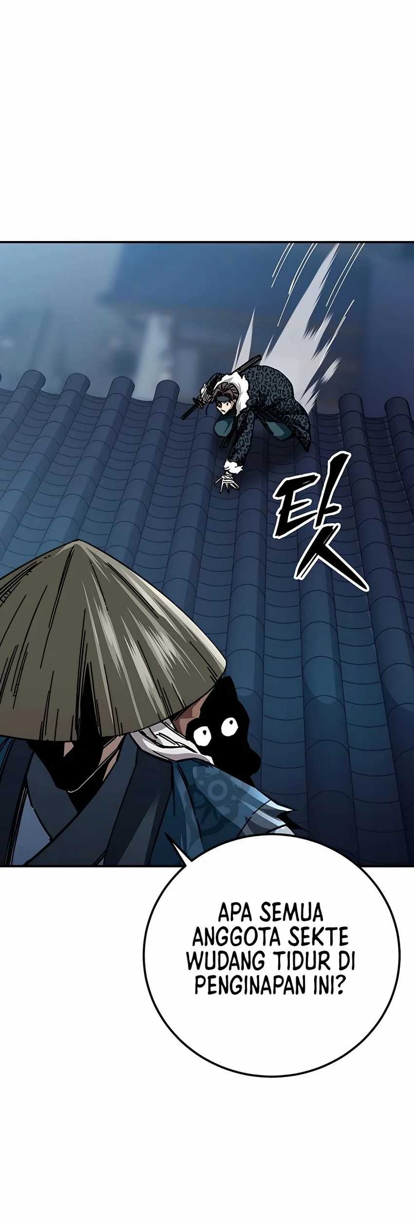 Warrior Grandpa and Supreme Granddaughter Chapter 21 Gambar 77