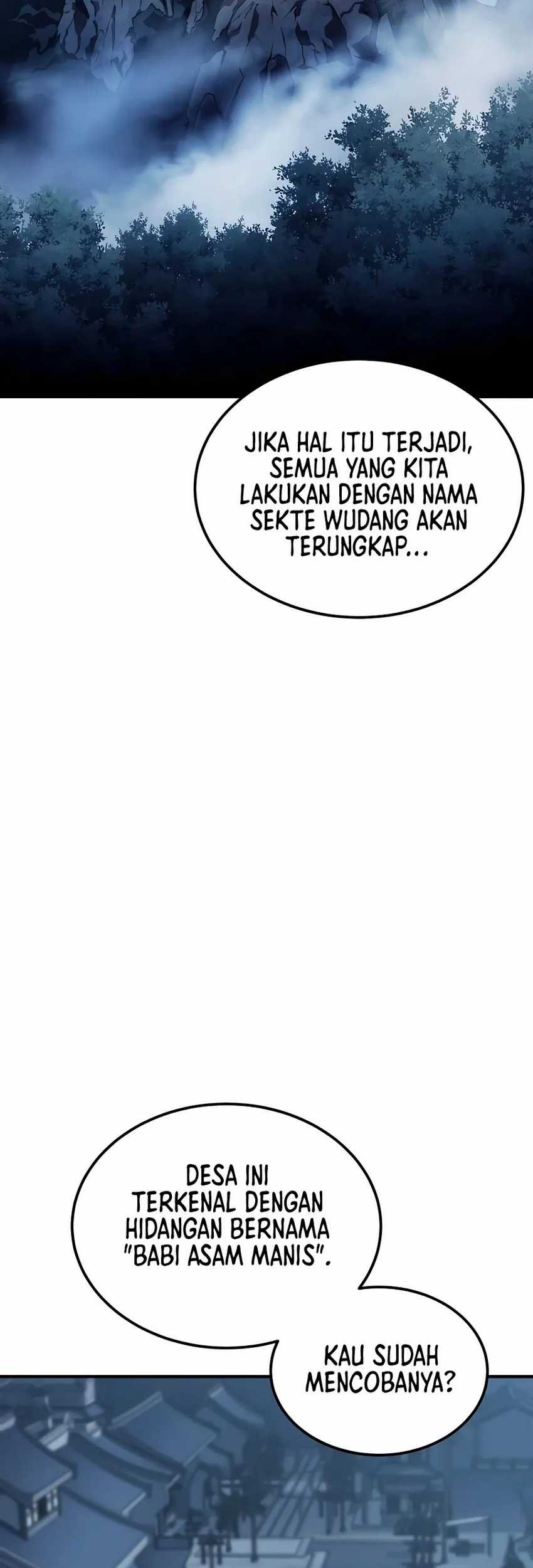 Warrior Grandpa and Supreme Granddaughter Chapter 21 Gambar 79