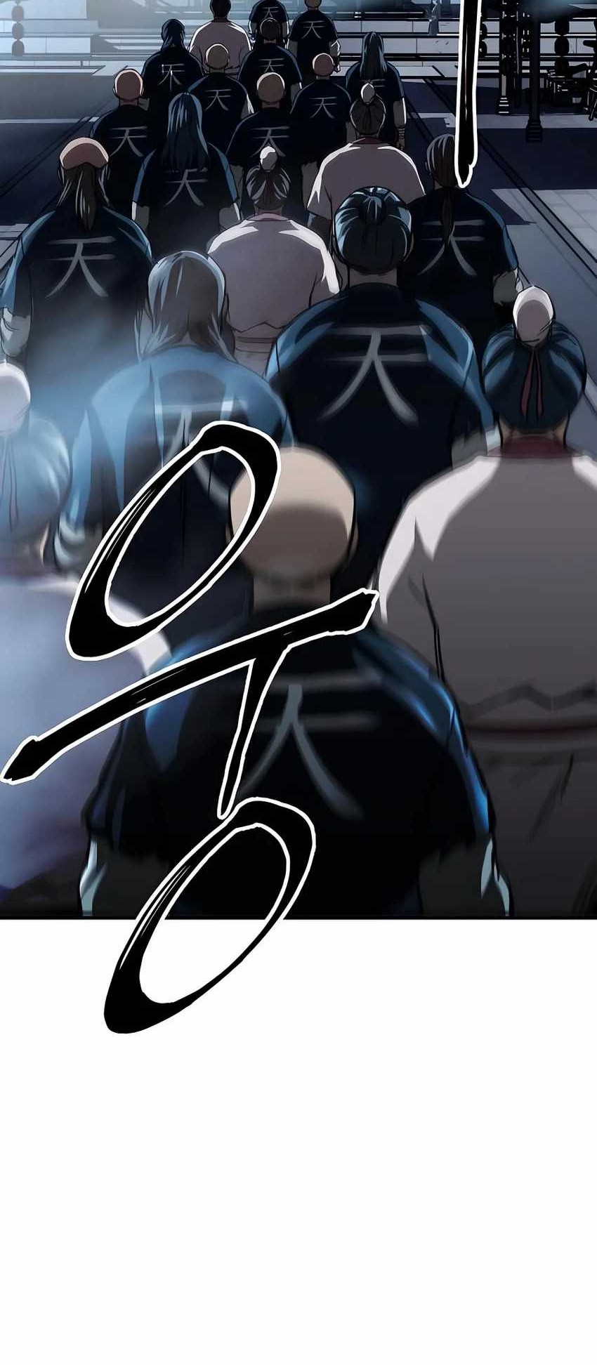 Warrior Grandpa and Supreme Granddaughter Chapter 21 Gambar 84