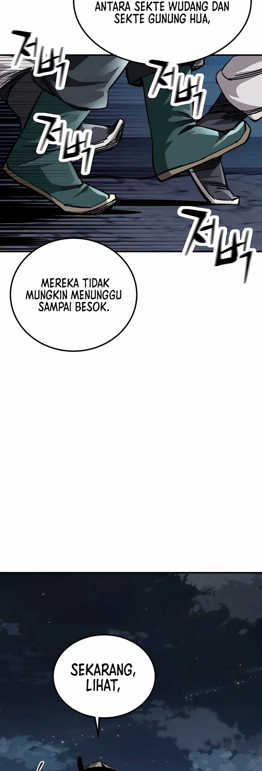 Warrior Grandpa and Supreme Granddaughter Chapter 21 Gambar 82