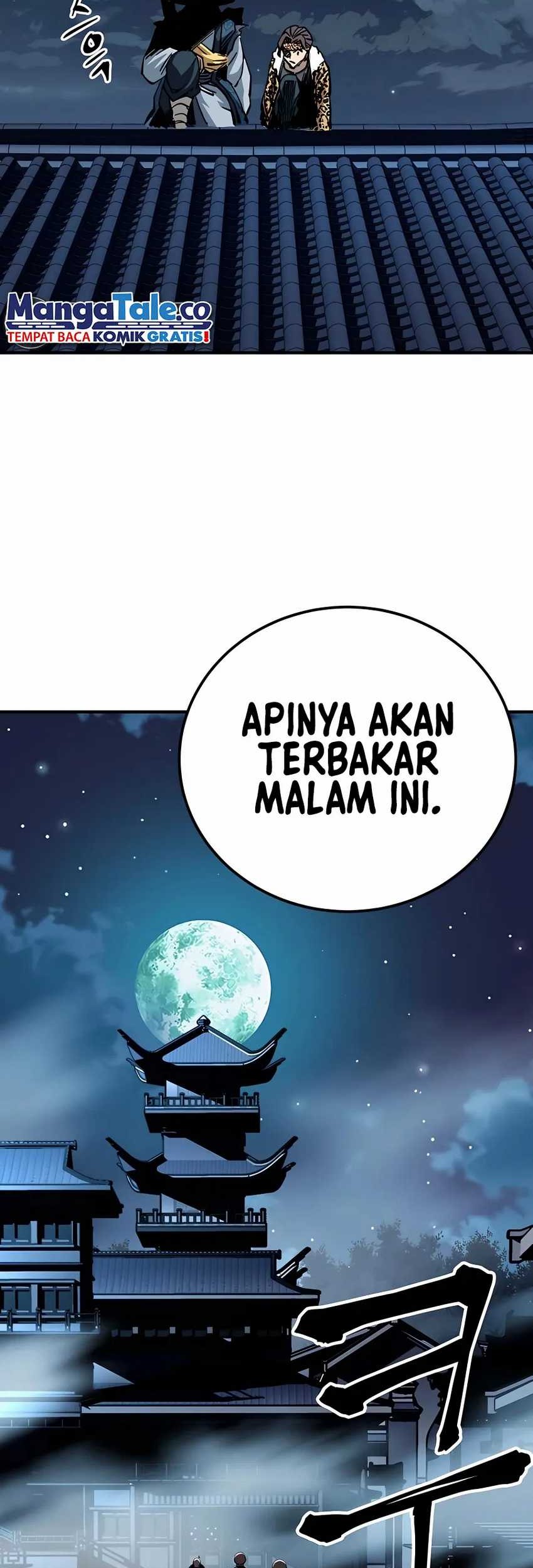 Warrior Grandpa and Supreme Granddaughter Chapter 21 Gambar 83