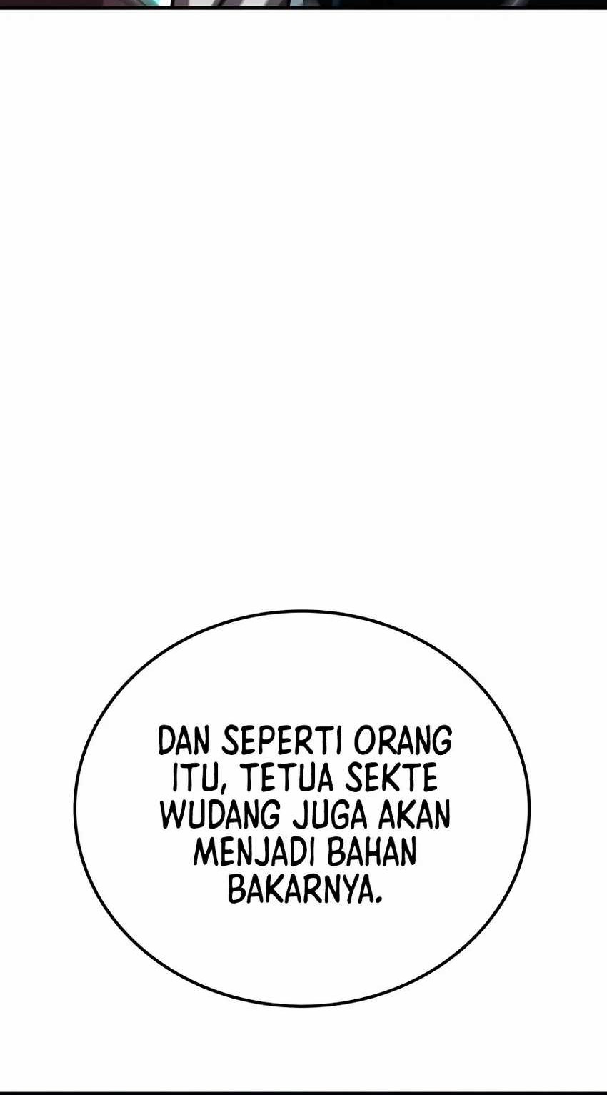 Warrior Grandpa and Supreme Granddaughter Chapter 21 Gambar 88