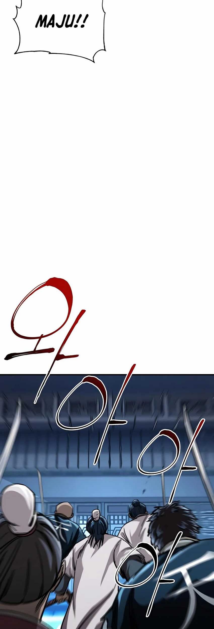 Warrior Grandpa and Supreme Granddaughter Chapter 21 Gambar 87