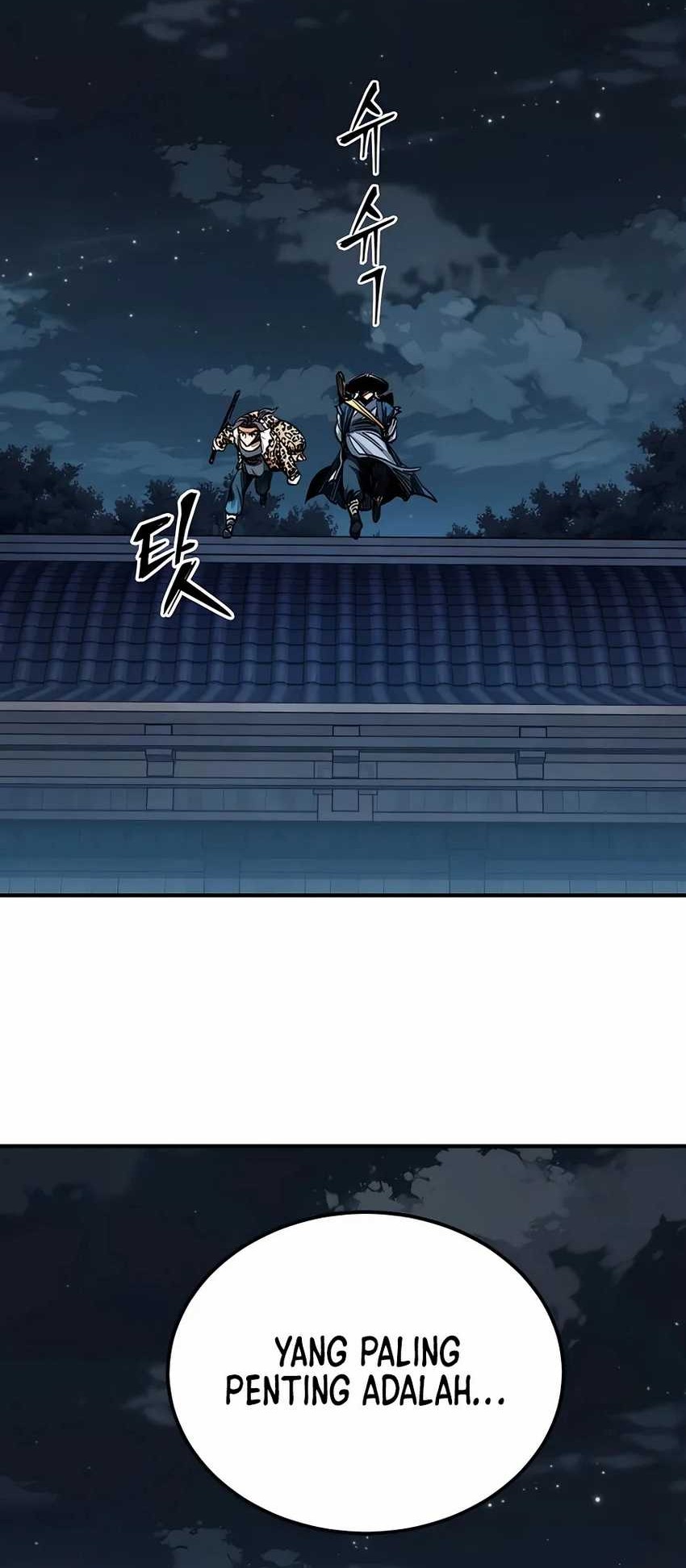 Warrior Grandpa and Supreme Granddaughter Chapter 21 Gambar 92