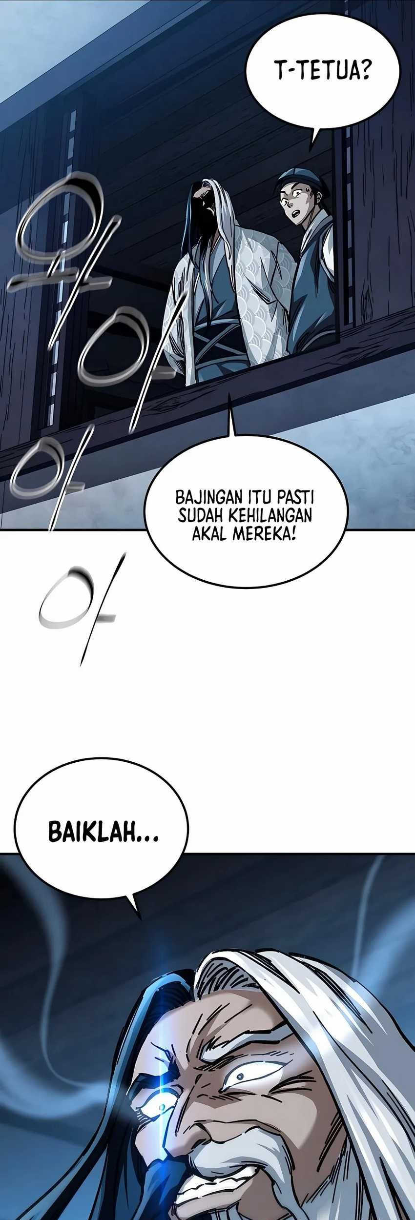 Warrior Grandpa and Supreme Granddaughter Chapter 21 Gambar 89