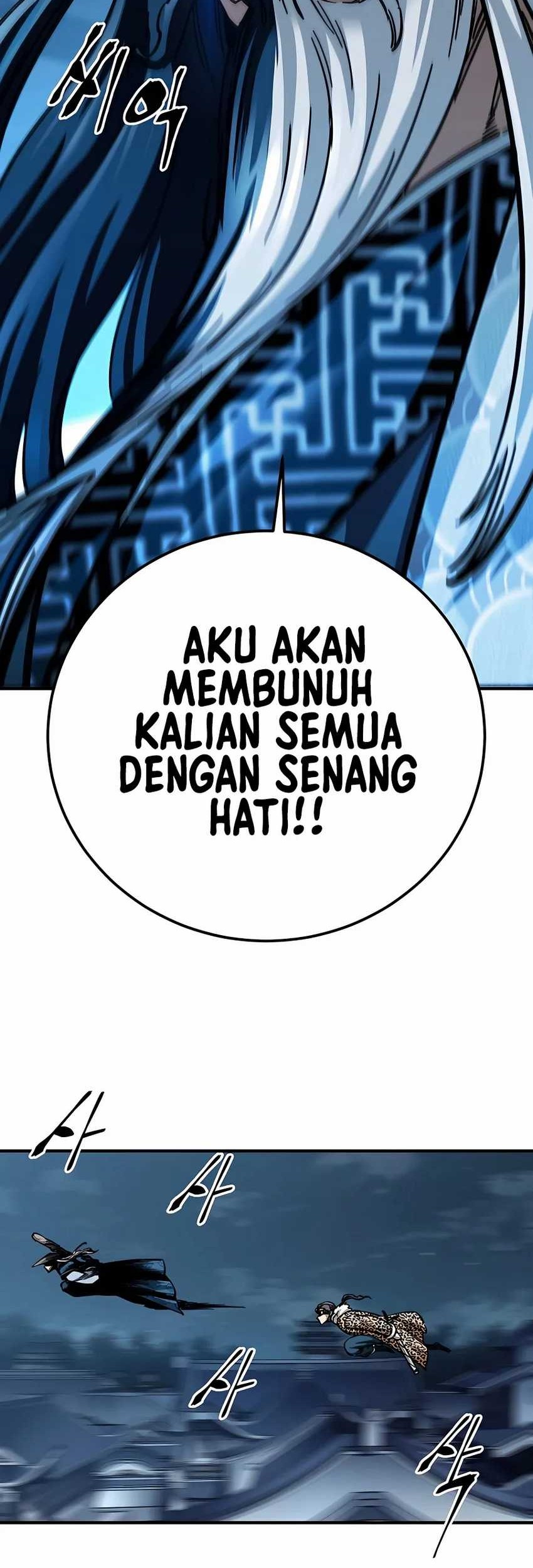 Warrior Grandpa and Supreme Granddaughter Chapter 21 Gambar 90