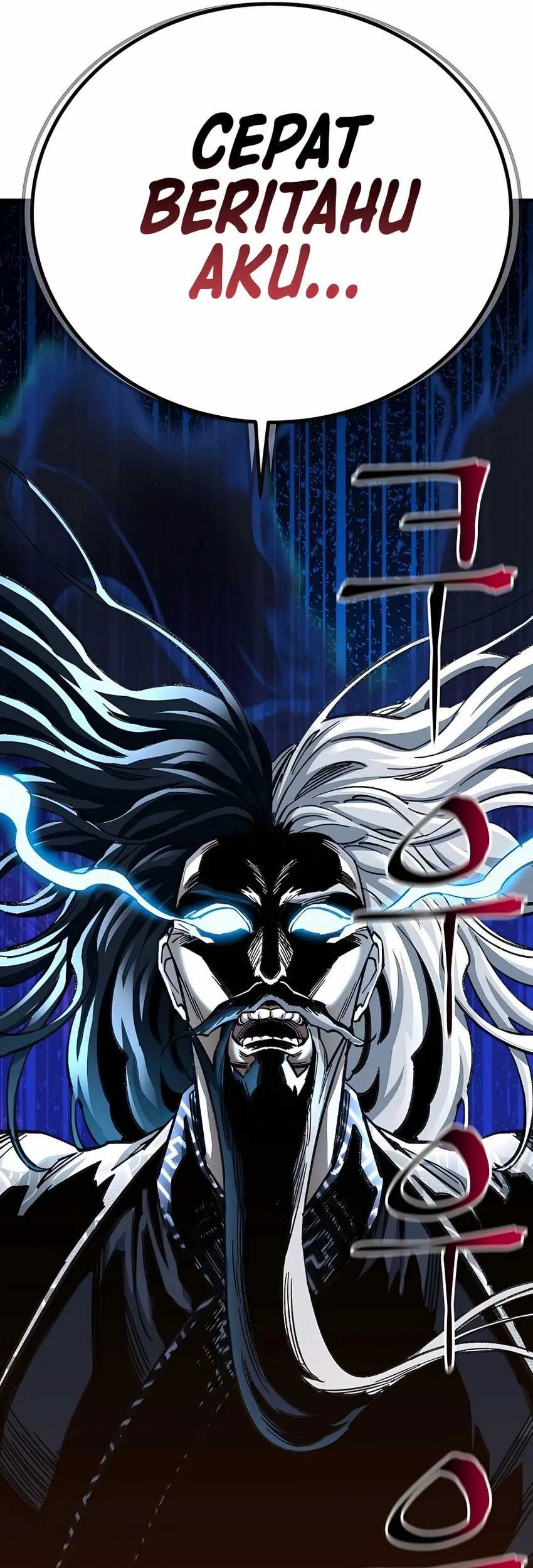 Warrior Grandpa and Supreme Granddaughter Chapter 21 Gambar 5