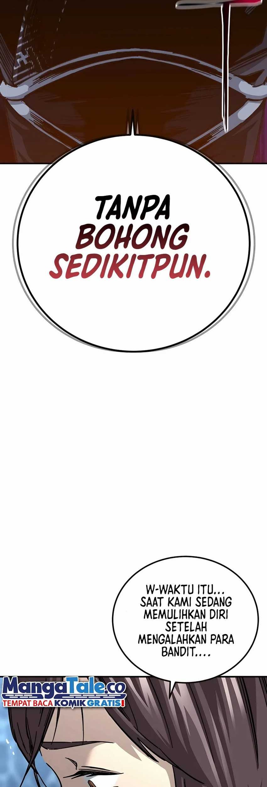 Warrior Grandpa and Supreme Granddaughter Chapter 21 Gambar 6