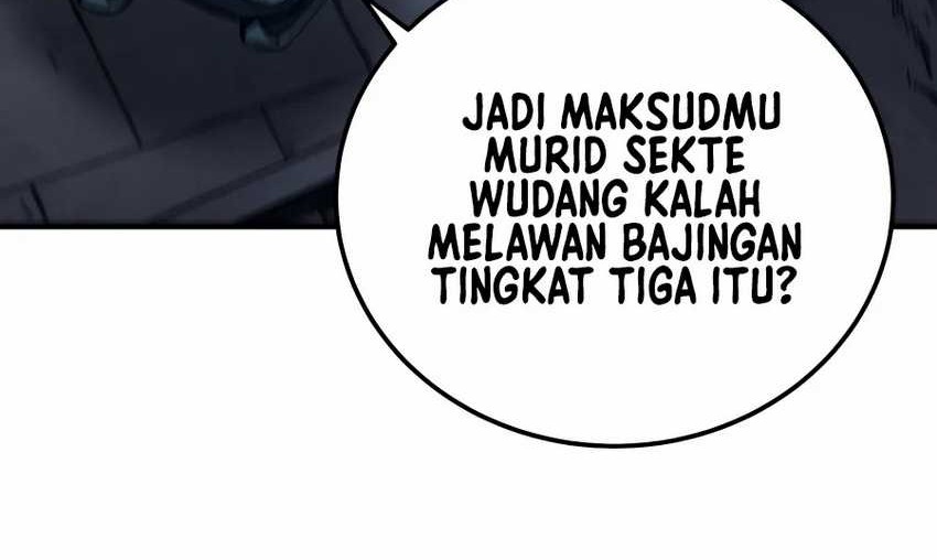 Warrior Grandpa and Supreme Granddaughter Chapter 21 Gambar 12