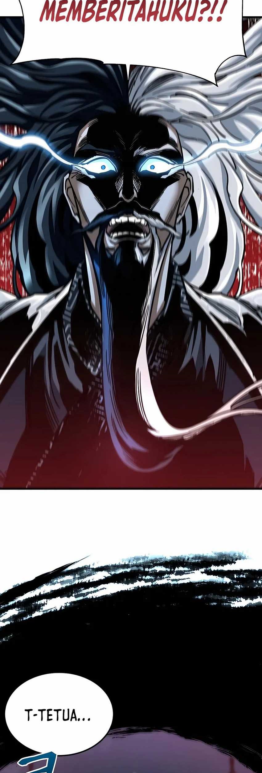 Warrior Grandpa and Supreme Granddaughter Chapter 21 Gambar 14