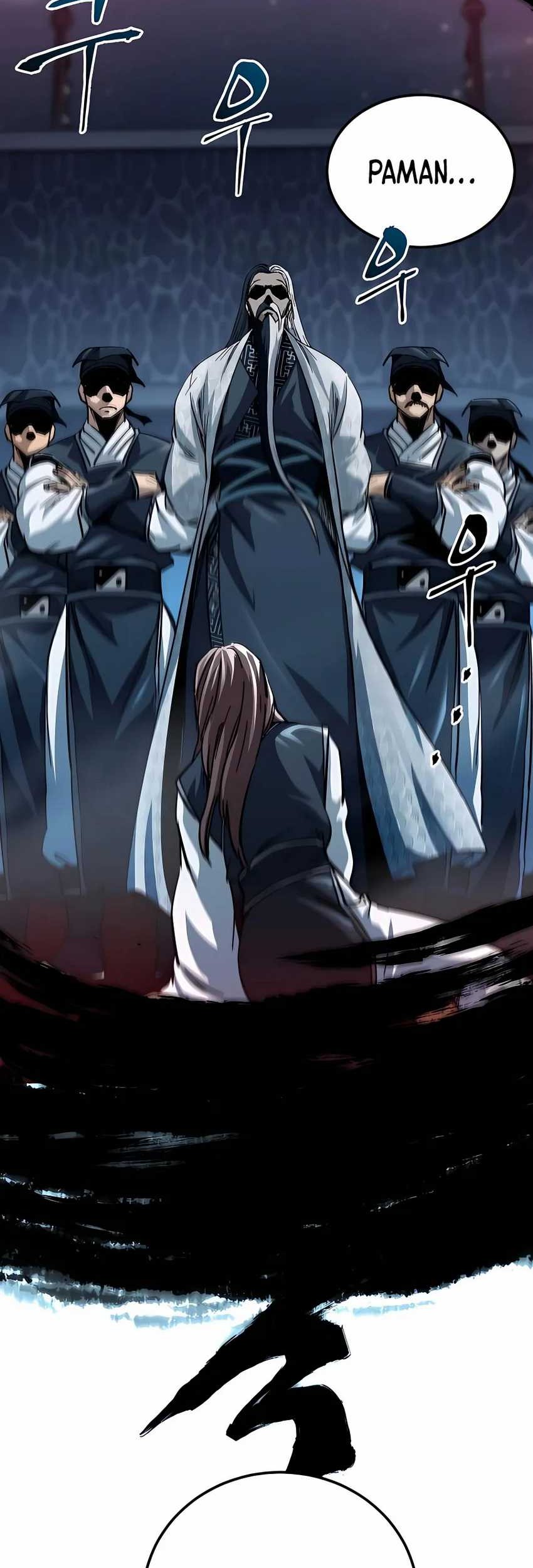 Warrior Grandpa and Supreme Granddaughter Chapter 21 Gambar 15