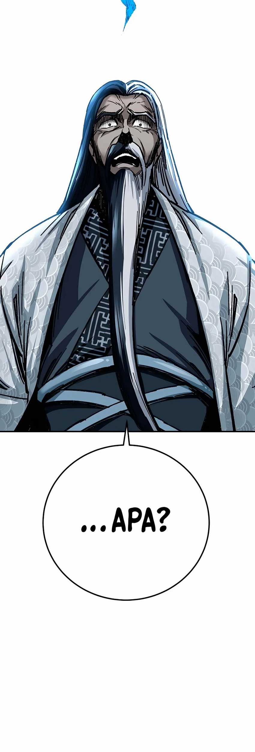 Warrior Grandpa and Supreme Granddaughter Chapter 21 Gambar 19