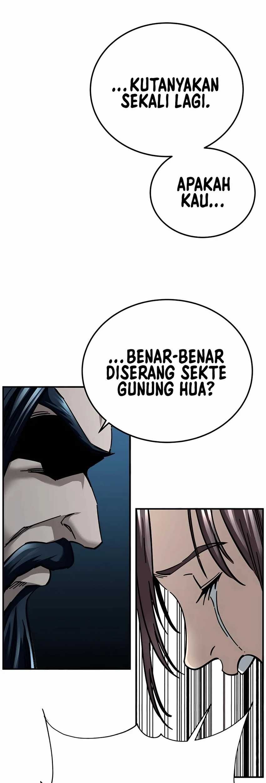 Warrior Grandpa and Supreme Granddaughter Chapter 21 Gambar 21