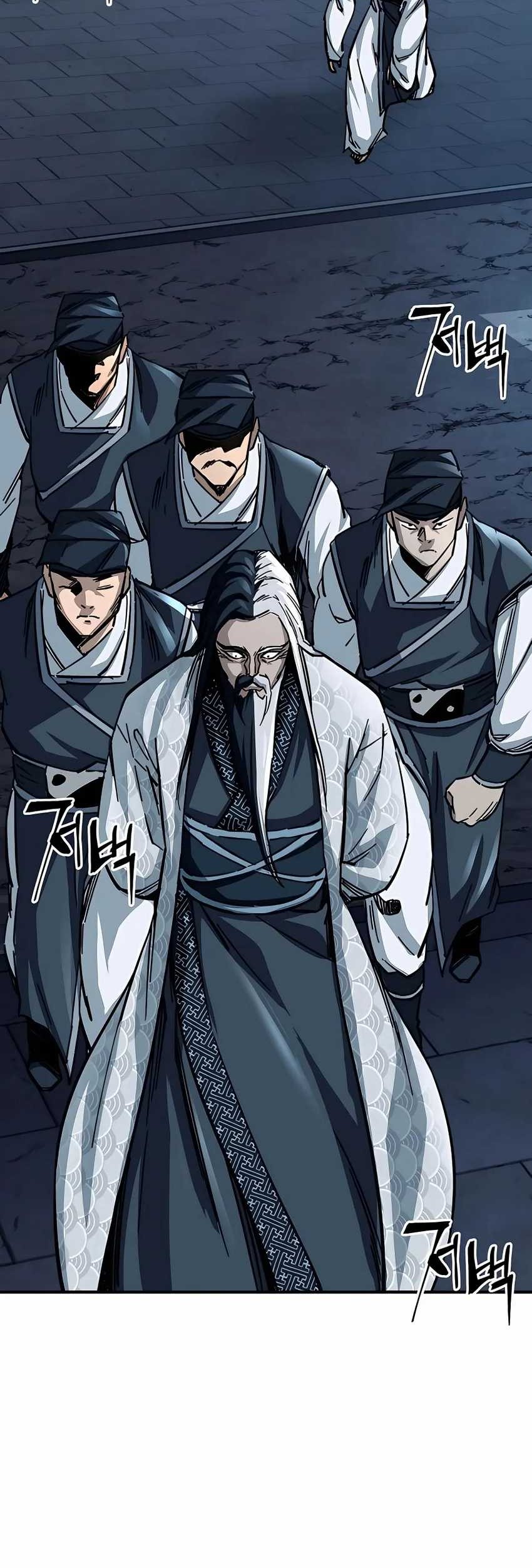 Warrior Grandpa and Supreme Granddaughter Chapter 21 Gambar 23