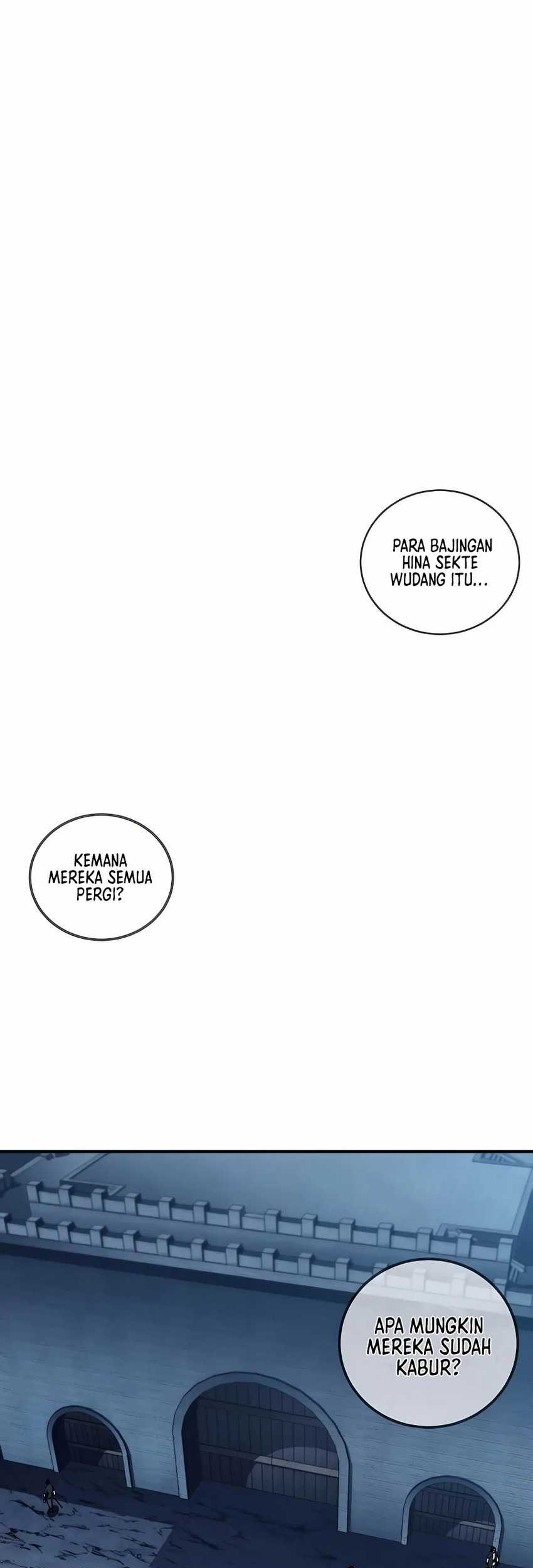 Warrior Grandpa and Supreme Granddaughter Chapter 21 Gambar 25