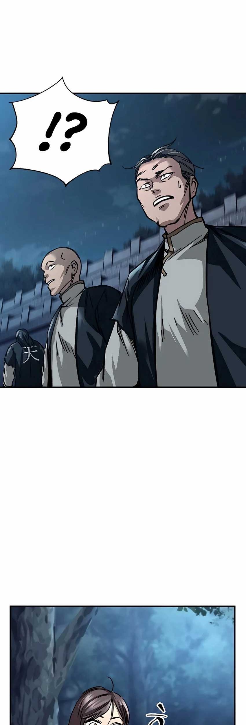 Warrior Grandpa and Supreme Granddaughter Chapter 21 Gambar 27