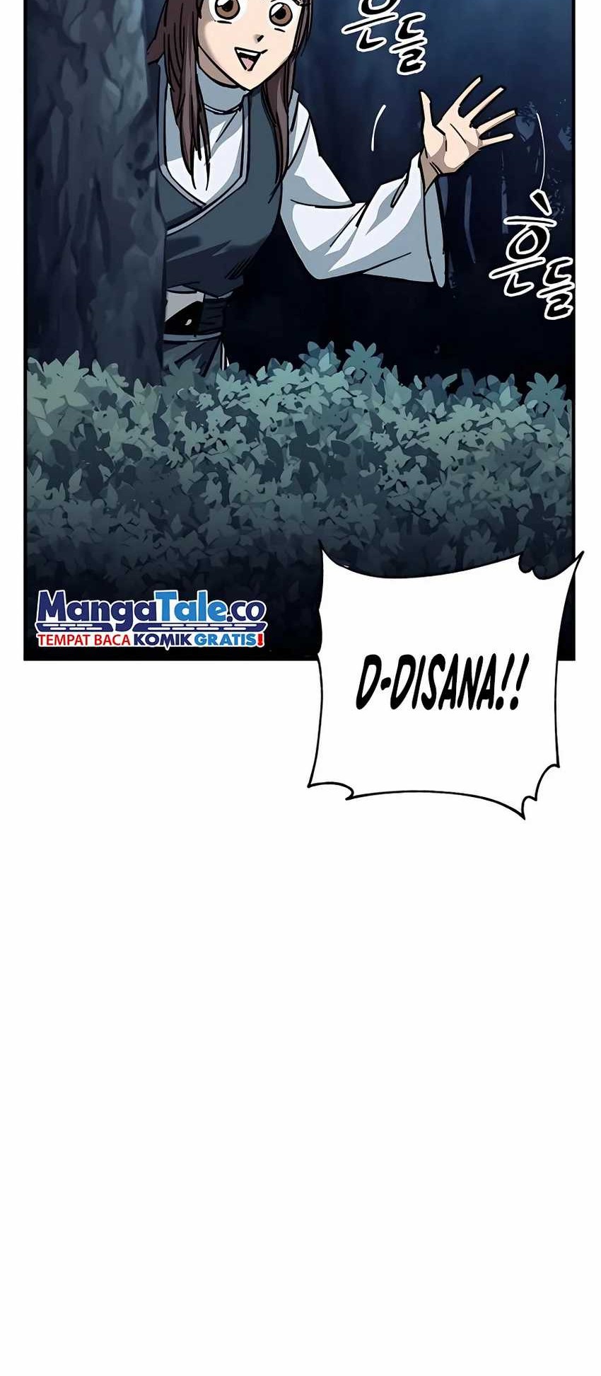 Warrior Grandpa and Supreme Granddaughter Chapter 21 Gambar 28