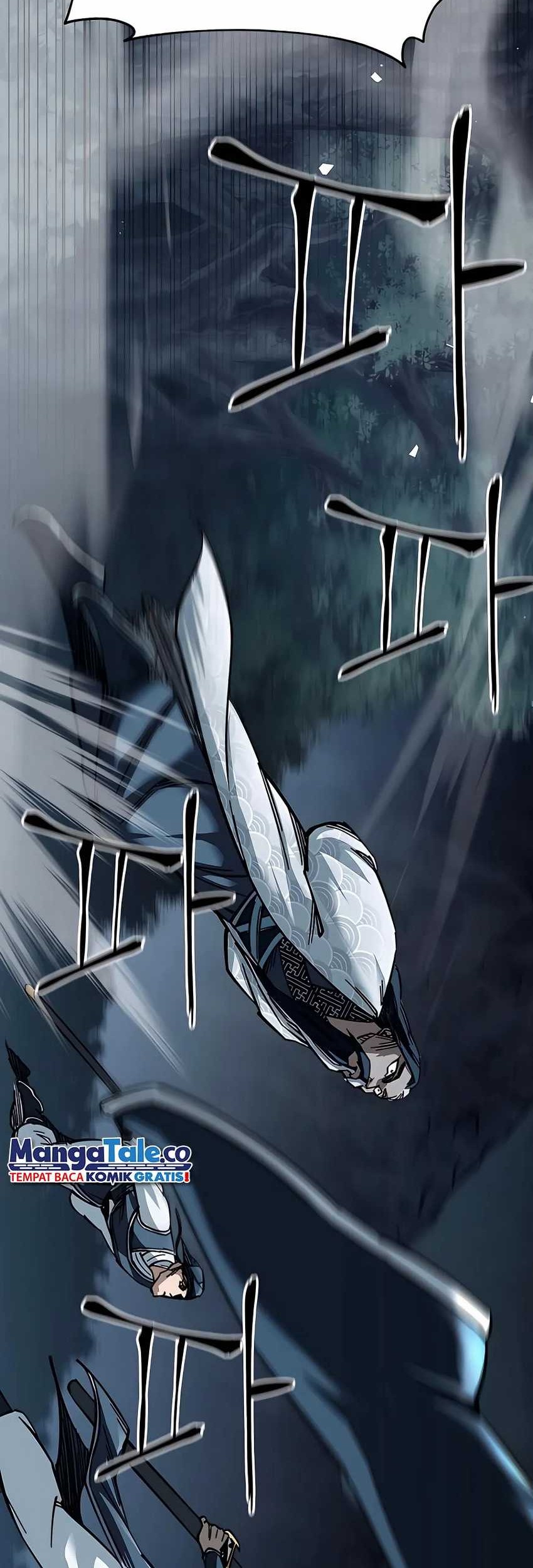 Warrior Grandpa and Supreme Granddaughter Chapter 21 Gambar 30