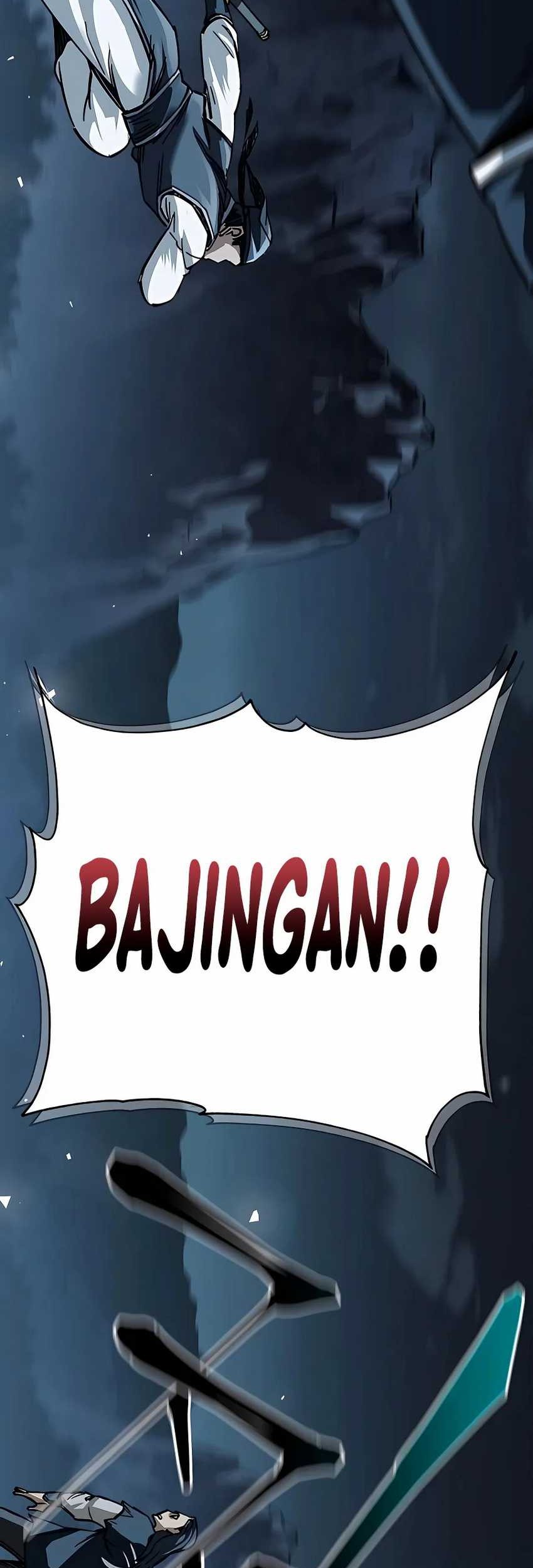 Warrior Grandpa and Supreme Granddaughter Chapter 21 Gambar 31