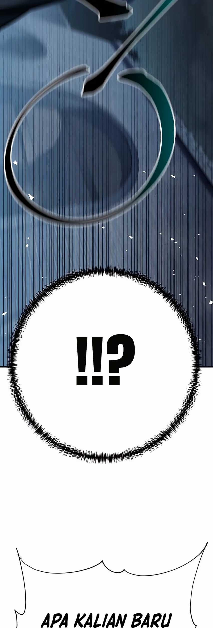 Warrior Grandpa and Supreme Granddaughter Chapter 21 Gambar 33