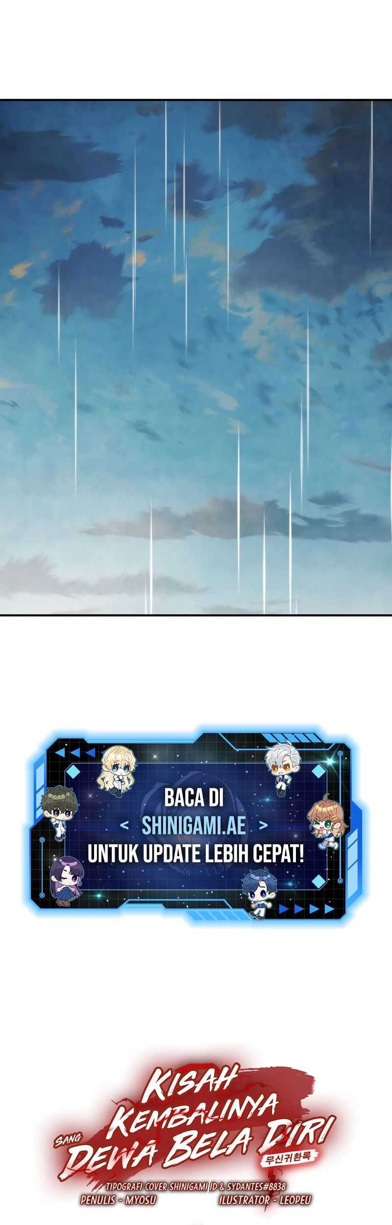 Chronicles Of The Martial God’s Chapter 84 Gambar 50