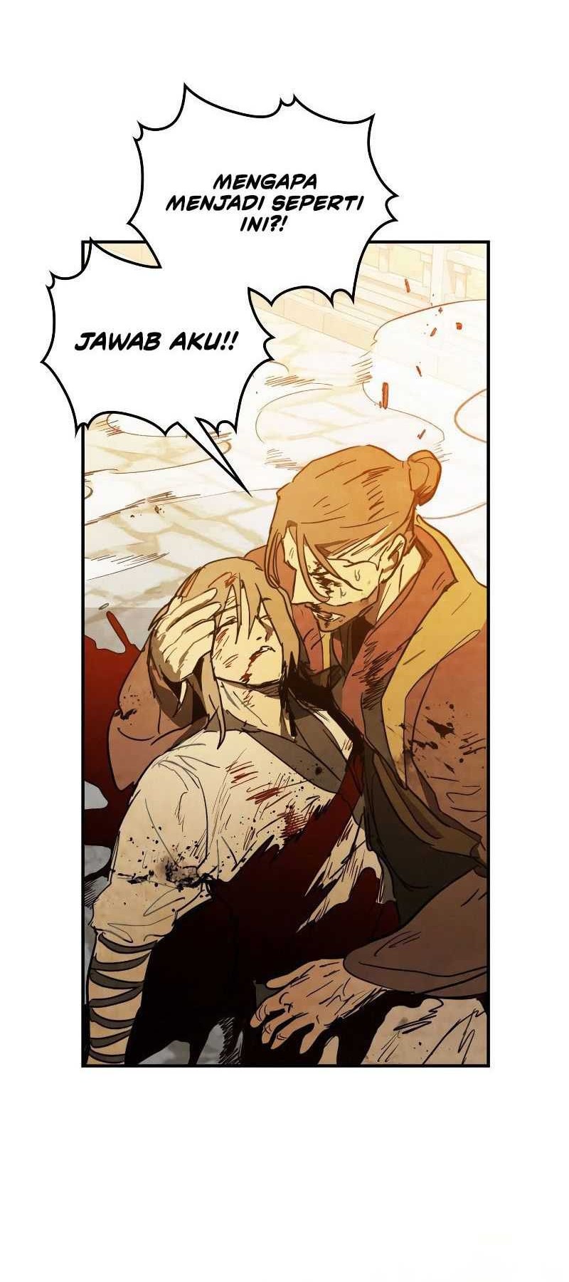 Chronicles Of The Martial God’s Chapter 84 Gambar 37