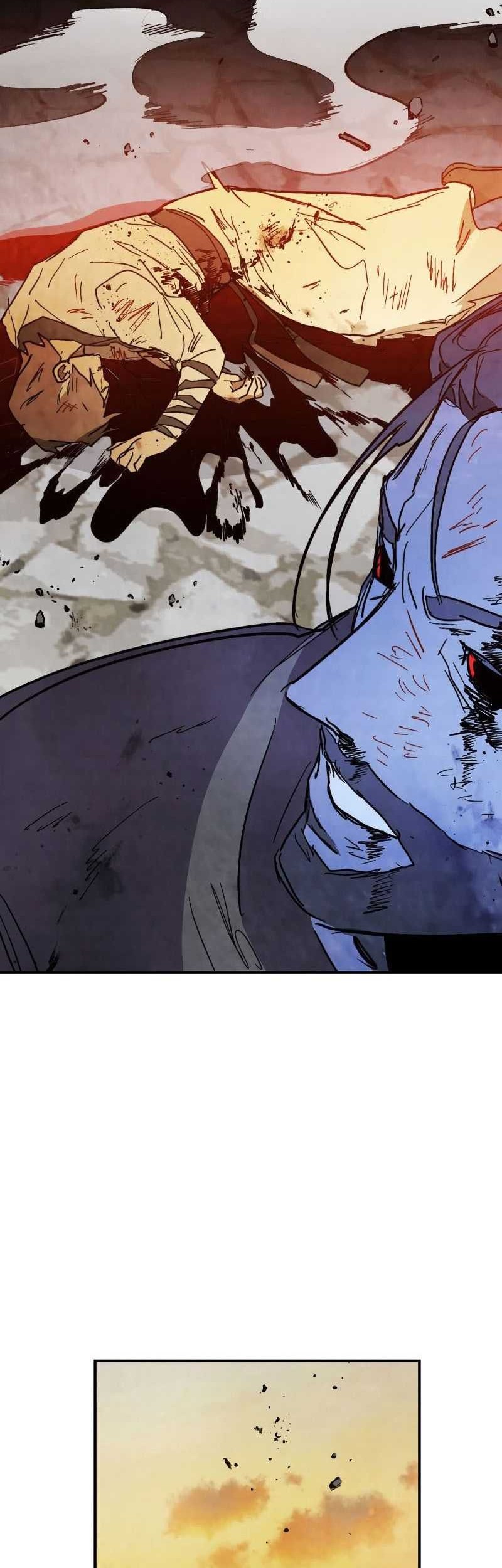 Chronicles Of The Martial God’s Chapter 84 Gambar 35