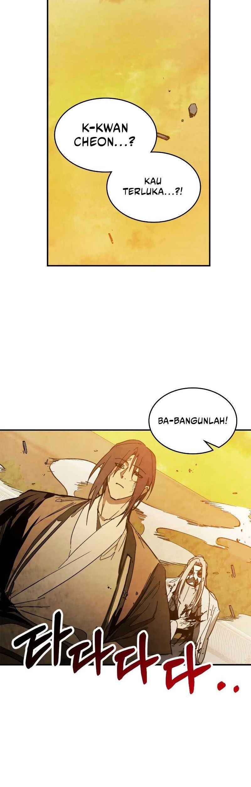 Chronicles Of The Martial God’s Chapter 84 Gambar 36