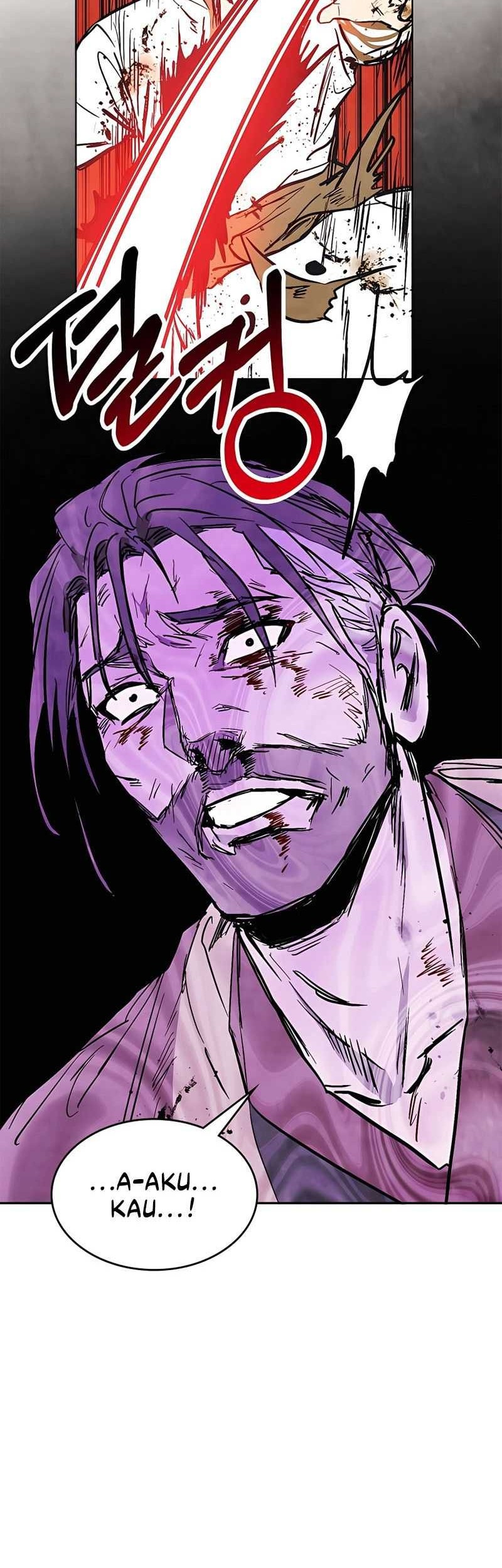 Chronicles Of The Martial God’s Chapter 84 Gambar 39