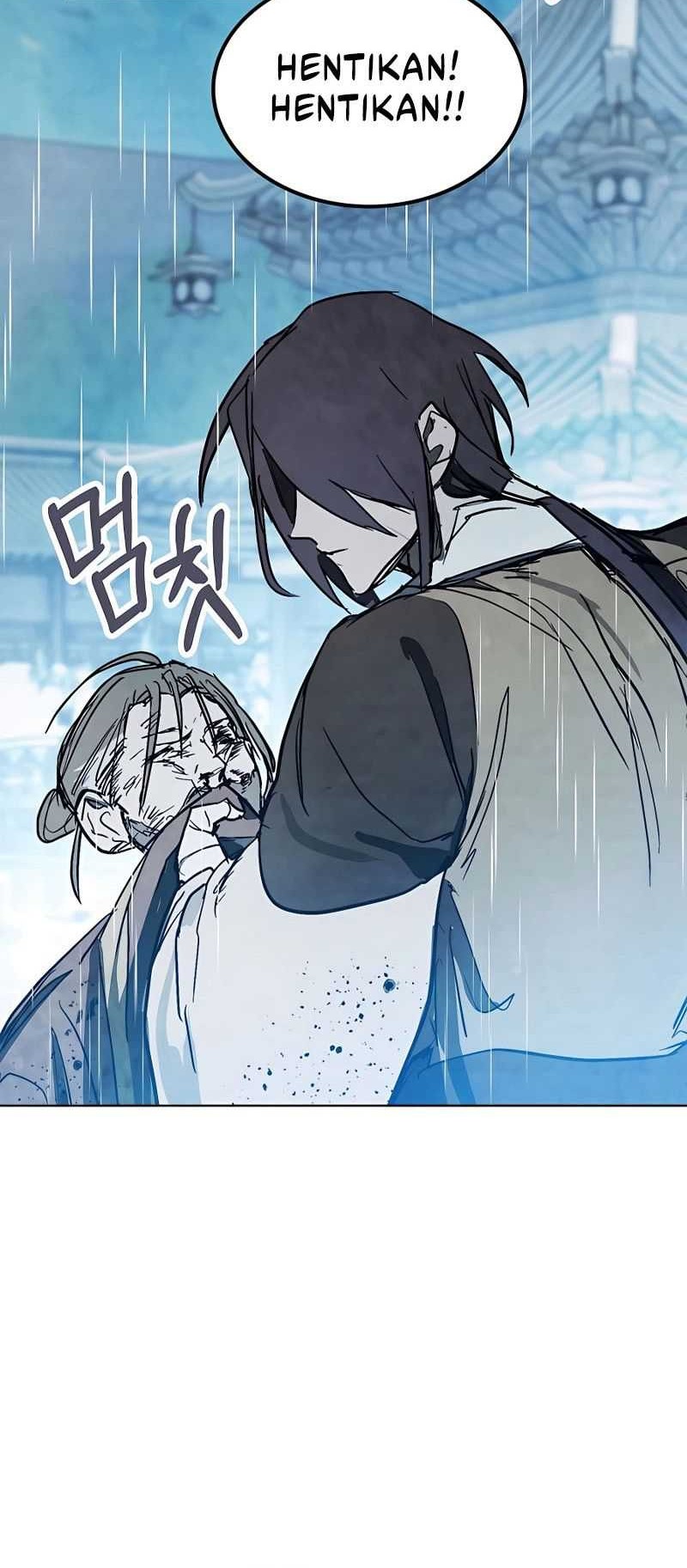 Chronicles Of The Martial God’s Chapter 84 Gambar 45