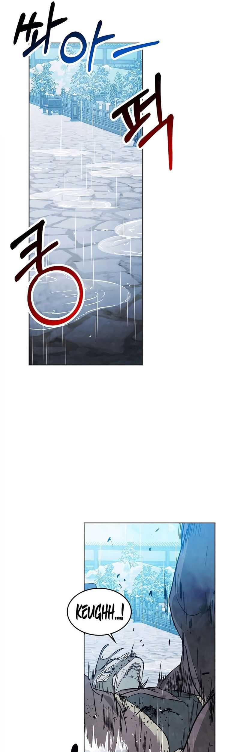 Chronicles Of The Martial God’s Chapter 84 Gambar 42