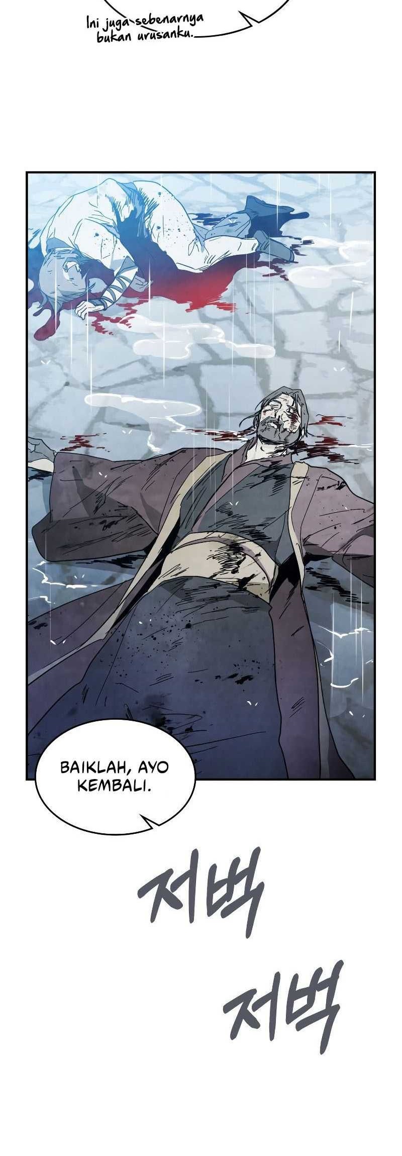 Chronicles Of The Martial God’s Chapter 84 Gambar 49