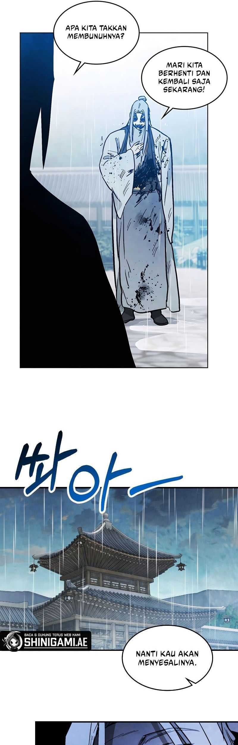 Chronicles Of The Martial God’s Chapter 84 Gambar 46