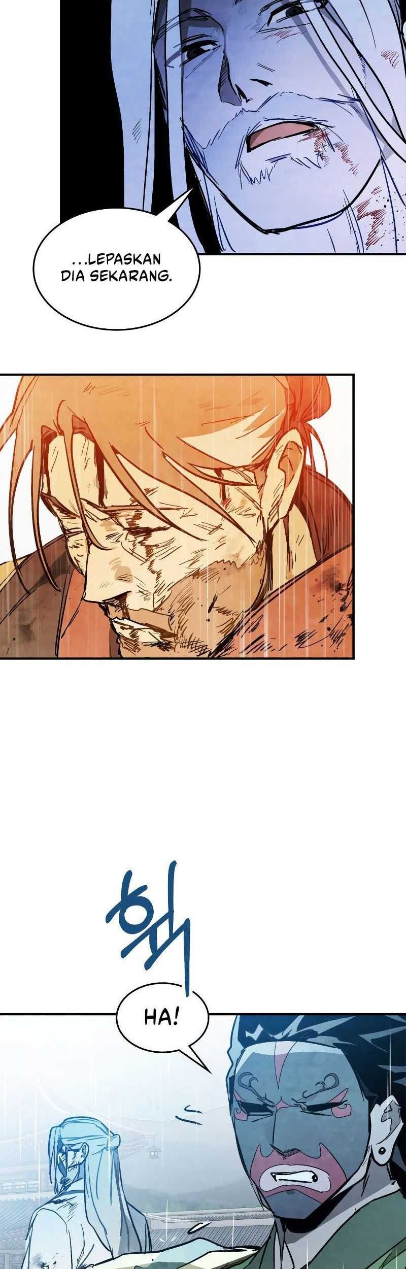 Chronicles Of The Martial God’s Chapter 84 Gambar 47