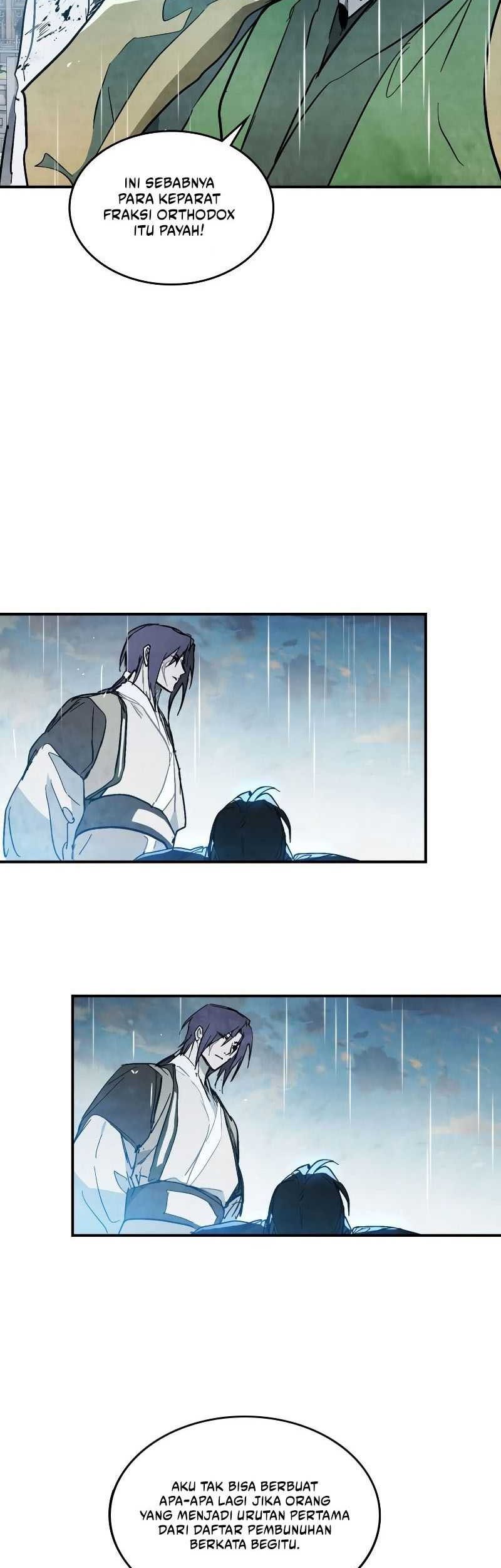 Chronicles Of The Martial God’s Chapter 84 Gambar 48