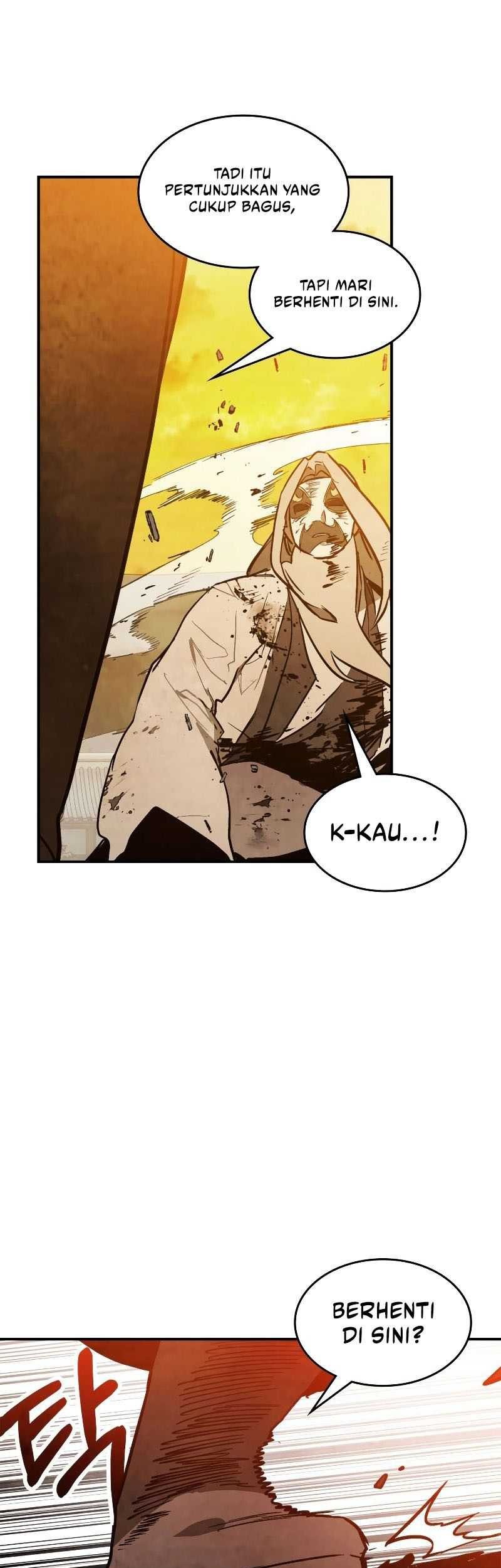 Chronicles Of The Martial God’s Chapter 84 Gambar 10