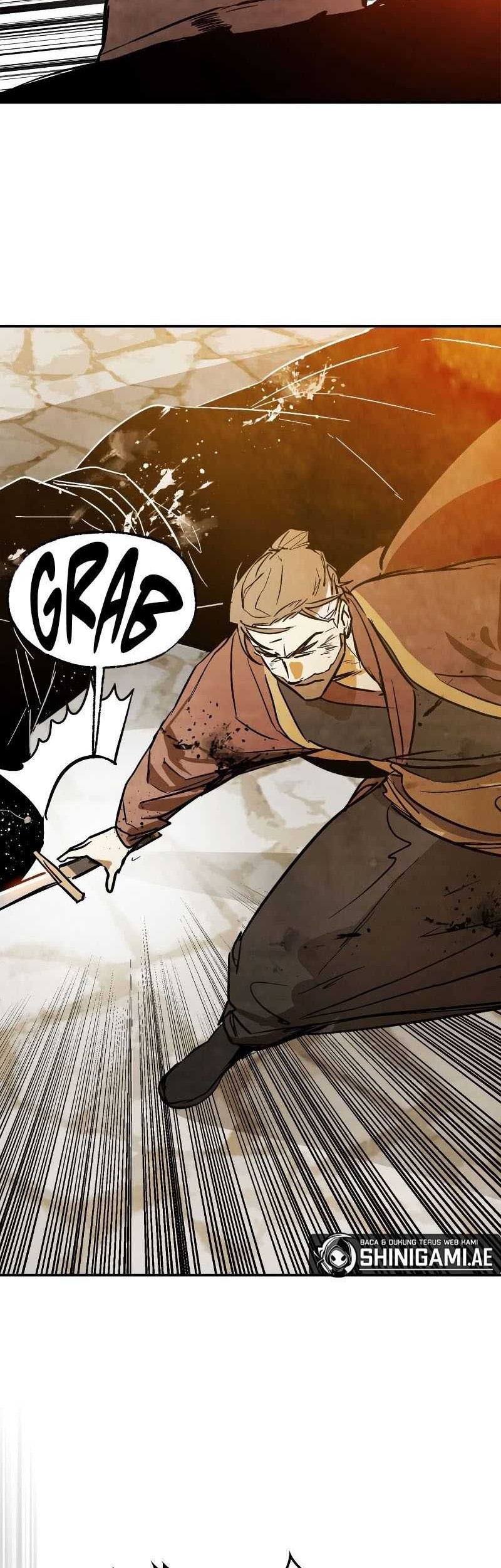 Chronicles Of The Martial God’s Chapter 84 Gambar 11