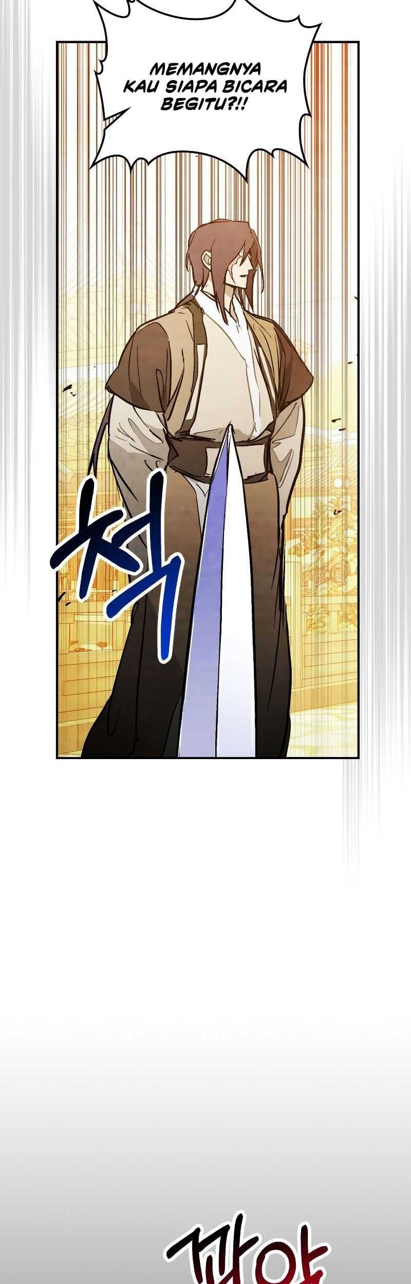 Chronicles Of The Martial God’s Chapter 84 Gambar 12