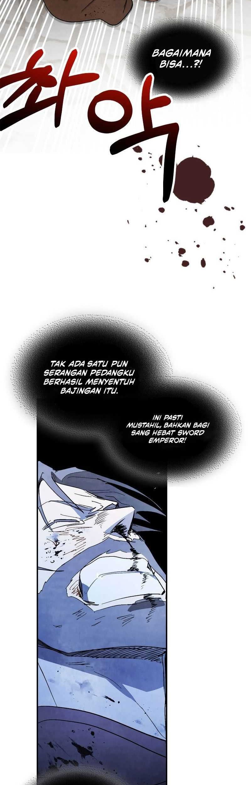 Chronicles Of The Martial God’s Chapter 84 Gambar 19