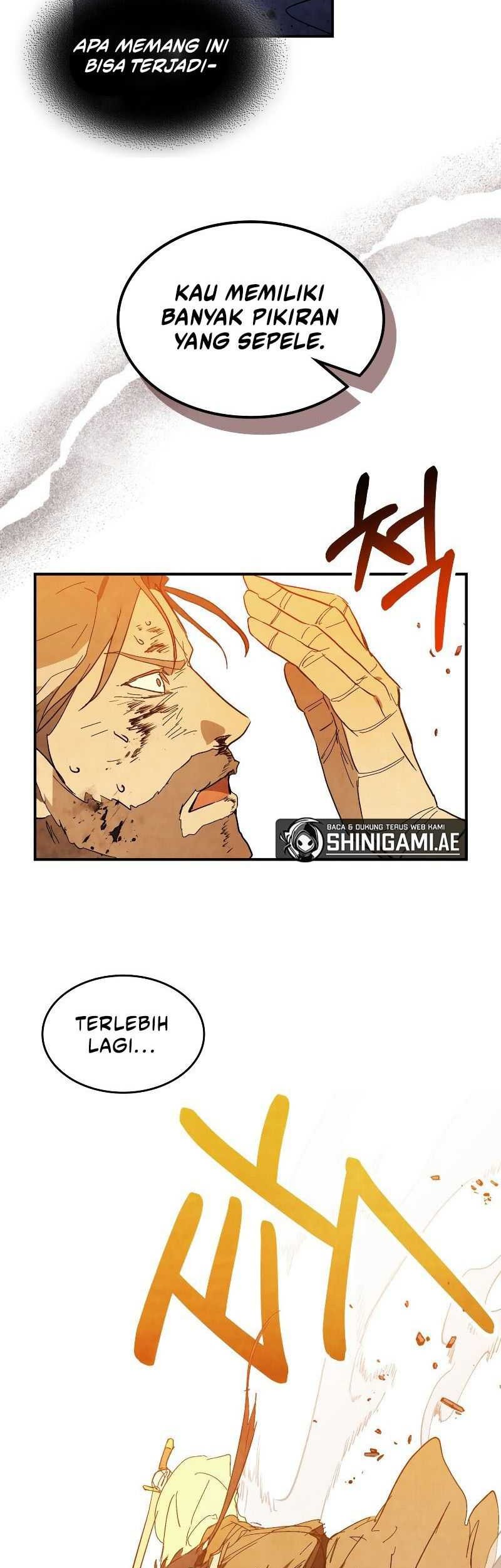 Chronicles Of The Martial God’s Chapter 84 Gambar 20