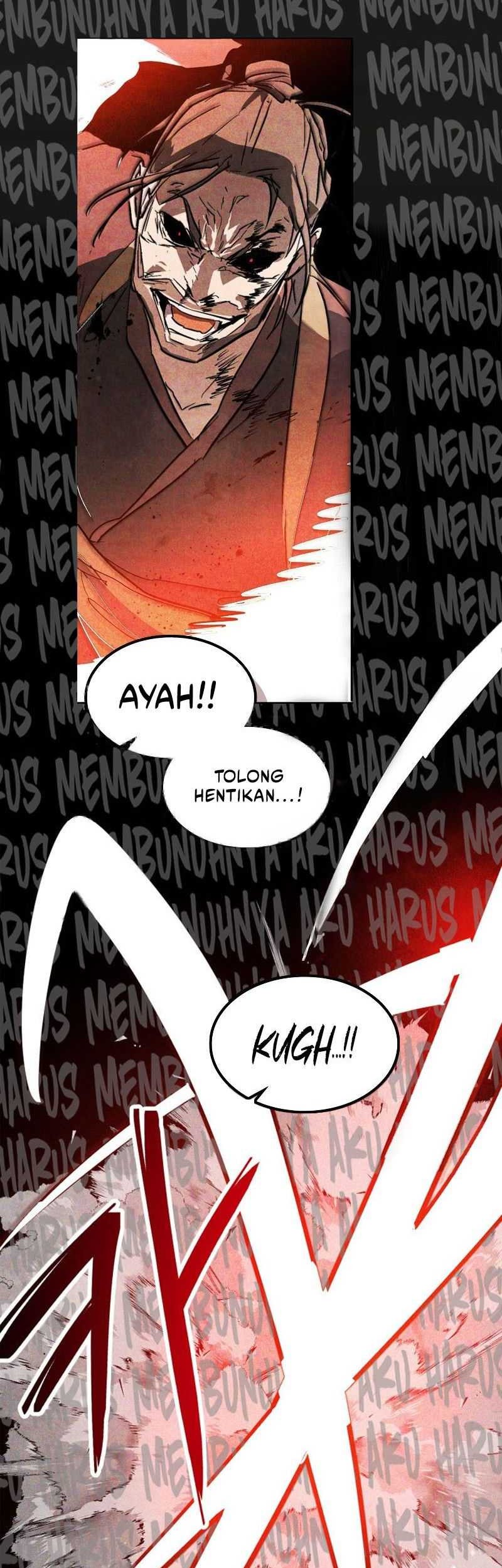 Chronicles Of The Martial God’s Chapter 84 Gambar 32