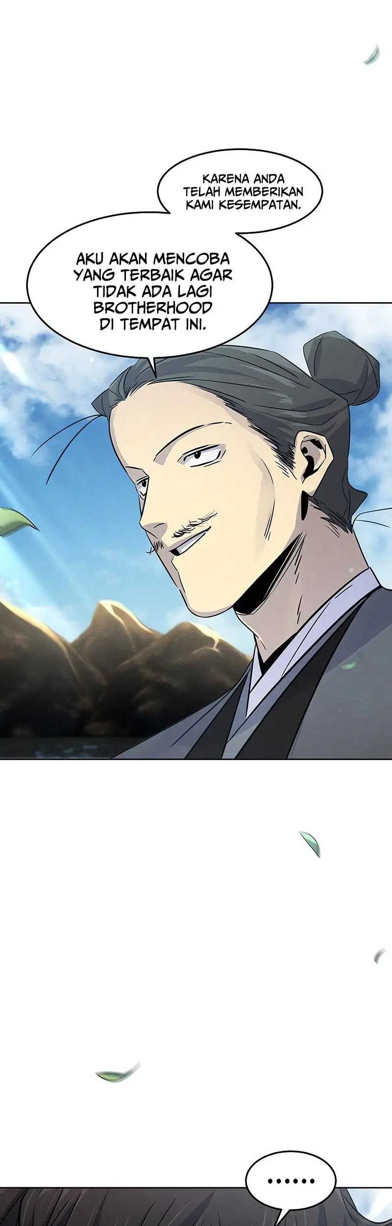 Return of the Mad Demon Chapter 104 Gambar 34